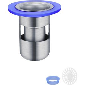 Luchtcilinder Dubbelwerkende Roestvrije Aluminiumlegering TN16 0.1-0.9MPa 10-200mm TN16X200-S - Hoge Kwaliteit