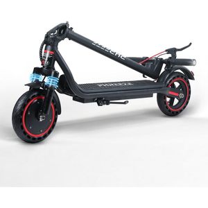 Elektrische Step - Phreeze E-Step Plus - 350W - 25KM Actieradius - Opvouwbaar - Lekvrije Banden 8,5 Inch - Voorvering