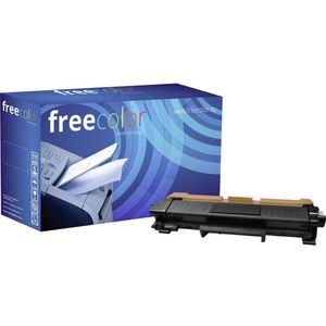 freecolor Toner vervangt Brother TN2420 Compatibel Zwart 3000 bladzijden TN2420-HY-FRC