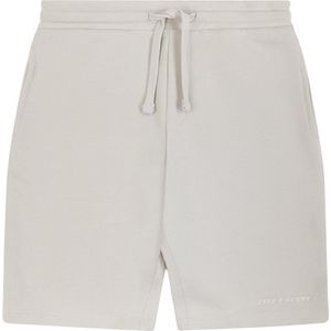 Lyle & Scott Sweat short Script - Cove