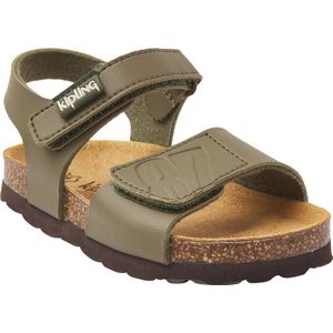 Kipling Guy Sandalen - Jongens - Groen - Maat 28