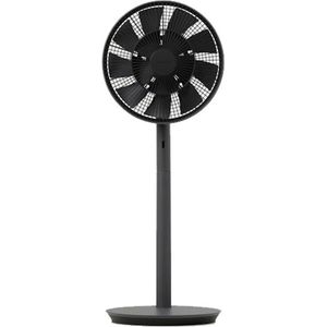 Balmuda GreenFan ventilator Zwart - EGF-1700-DK - Energiezuinig - Ultrastil 13dB