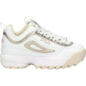 Fila Disruptor meisjes sneaker - Wit - Maat 31