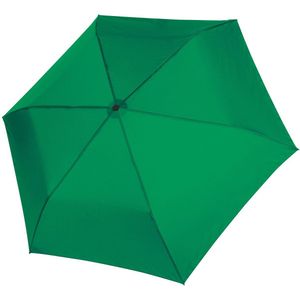doppler Paraplu Zero Magic Bright Green Groene