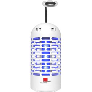 LED Elektrische Insectenval 3 Watt - Energiebesparend, Veilig en Efficiënt voor Binnengebruik