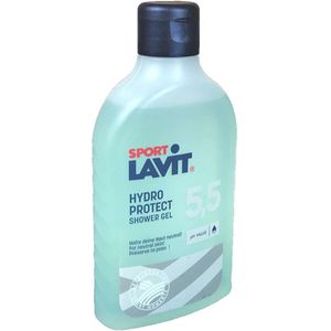 Sport Lavit Care & Fit 5.5 Douchegel 200ml 2st+spons