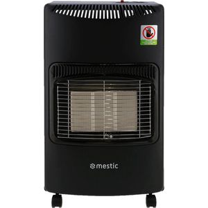 Mestic Rolkachel MRK-100 - Gaskachels -