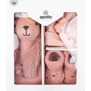 Apollo Baby Rabbit Giftbox 160200009