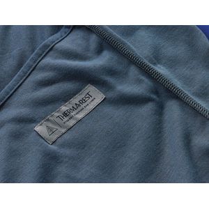 THERM-A-REST Synergy Sleeping Bag Liner Blue