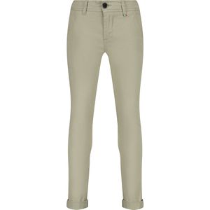 Vingino Regular Fit Broek Chino Torino Groen