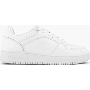 champion Witte Rebound 2.0 Low - Maat 41