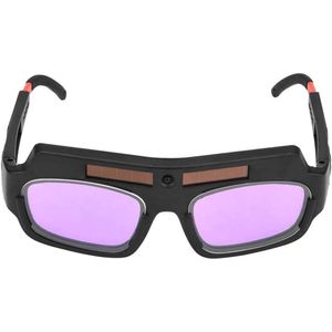 Zonne-auto Verduisterende Lasbril - Automatisch Dimmen - Professionele Oogbescherming Anti-flog - Anti-glare Pc-bril .