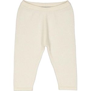 Les-Lutins-Legging-off-white-maat-80