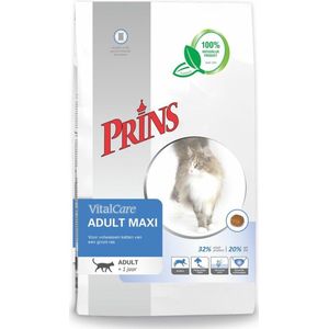 Prins VitalCare Adult Maxi 10 kg