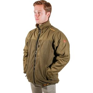 Tactic Carp Fleece vest XL | Visvest