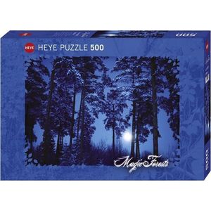 Heye Puzzel - Volle maan