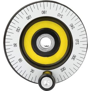 Handwiel 10 * 80mm vaste bakeliet - schaal handwiel - machine-accessoires .