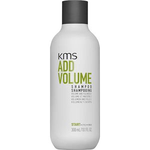 KMS California AddVolume Shampoo - 300 ml