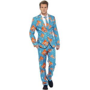 Dressing Up & Costumes | Costumes - Suits - Goldfish Suit