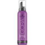 Schwarzkopf Gel Schwarzkopf Igora Expert Mousse 4-68