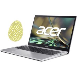 Acer Aspire 3 A315-59 - 15.6"" FHD - Intel i3 1215U - 8gb - 512gb - Win11 Pro