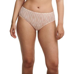 Chantelle SoftStretch - Hipster - Ikat print - maat TU