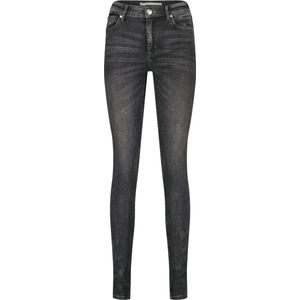 Raizzed Jeans Blossom R224awd42008 Rd07 Mid Grey Stone Dames Maat - W28 X L32