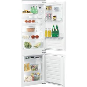 Indesit BI 18A2 D/I Ingebouwd 273 l E Wit