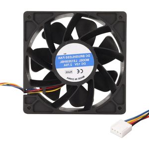 120-MM-120-MM-38-MM-4-pins-Koelventilator-6000-Tpm-DC-12-V-27-A-Koelventilator-Computerkast-FG-Borstelloze-PWM-Koelkastventilator .