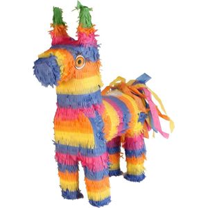 Pinata Ezel 55 Cm Multicolor