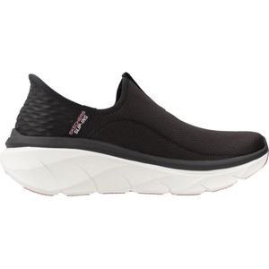 SKECHERS SLIP-INS 150099S DLUX WALKER 2.0 Zwart 36 EU