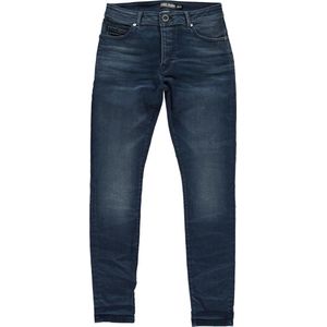 Cars Jeans Jeans Dust Super Skinny - Heren - BLUE COATED - (maat: 31)