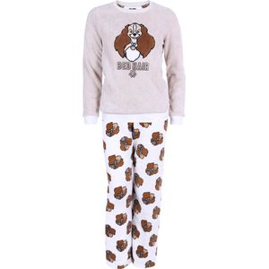 Crèmekleurige pyjama Lady en de Vagebond DISNEY