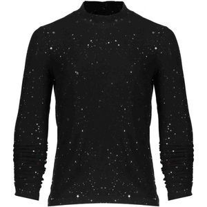 Geisha - Top stars - Black - Maat 164