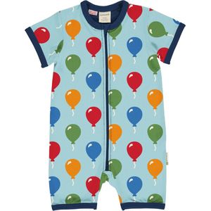 Rompersuit SS BALLOON 62/68