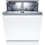 Bosch SMV4HAX40N - Serie 4 - Inbouwvaatwasser