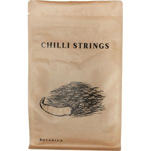 BOTANICA Chili Strings 60 g