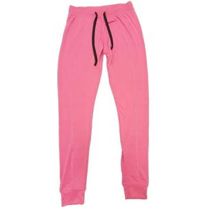 Fitness / Sport legging lang Dames SACHA - Roze - Maat L