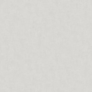 Laura Ashley Plain Behang - Uni - 10mx52cm - Grijs