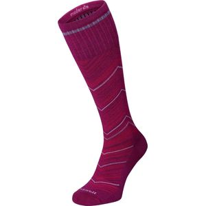 Sockwell Full Flattery Dames Compressiekousen Klasse 1 Violet Maat 35-38