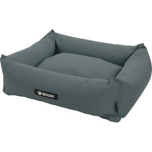Wooff Mand Cocoon All Weather Agavegroen 90x70x22 cm