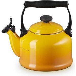 LE CREUSET - Tradition - Fluitketel 2,10l Nectar