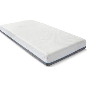 Beter Bed Flex Cool Koudschuimmatras - 7 Comfortzones - 90x200x20 cm