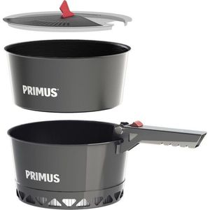 Primus Prime Tech Campingservies en keukenuitrusting 1300ml grijs
