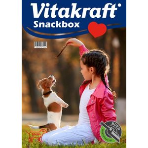 Vitakraft Snackbox Hond Klein