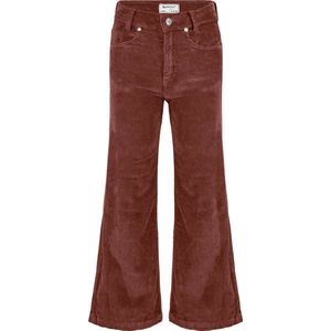 Blue Effect Girls Wide Leg Pants Corduroy NORMAL rost Maat 176