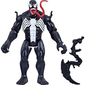 Marvel Spider-Man Epic Hero Series Venom