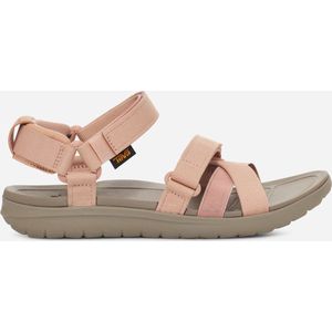 Teva W Sanborn Mia maple sugar maple sugar 1116650 msr 31 40