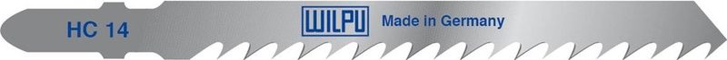 WILPU Decoupeerzaagblad HC 14 / T101D (vpe 25)