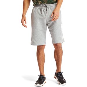Timberland TB0A225P Korte Broek - Heren - Grijs Maat M